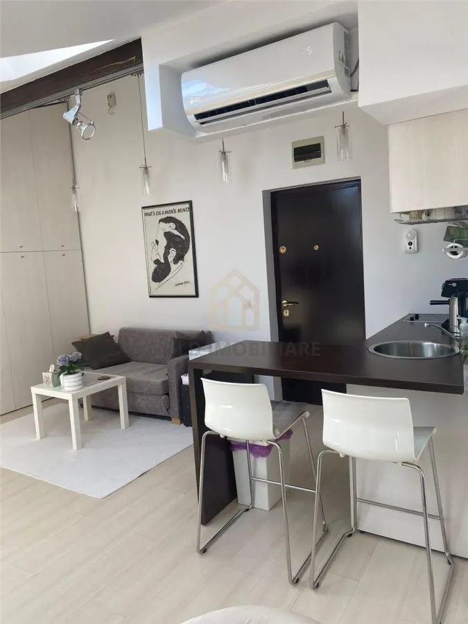 Apartament 2camere de vanzare zona Ultracentrala - foto 11