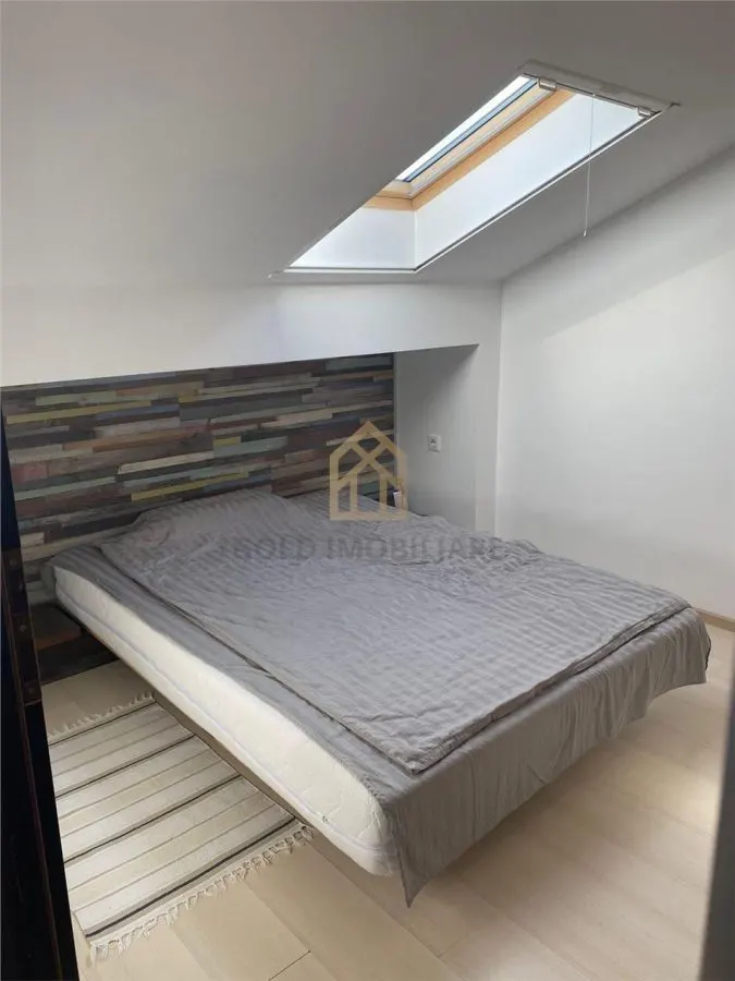 Apartament 2camere de vanzare zona Ultracentrala - foto 4