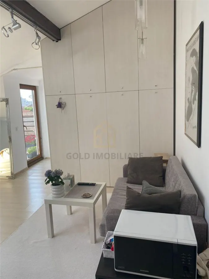 Apartament 2camere de vanzare zona Ultracentrala - foto 5