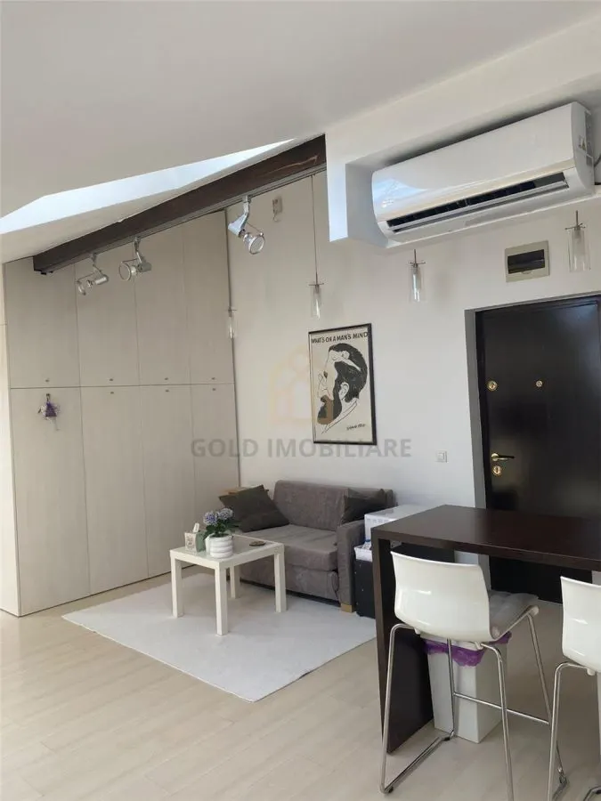 Apartament 2camere de vanzare zona Ultracentrala - foto 6