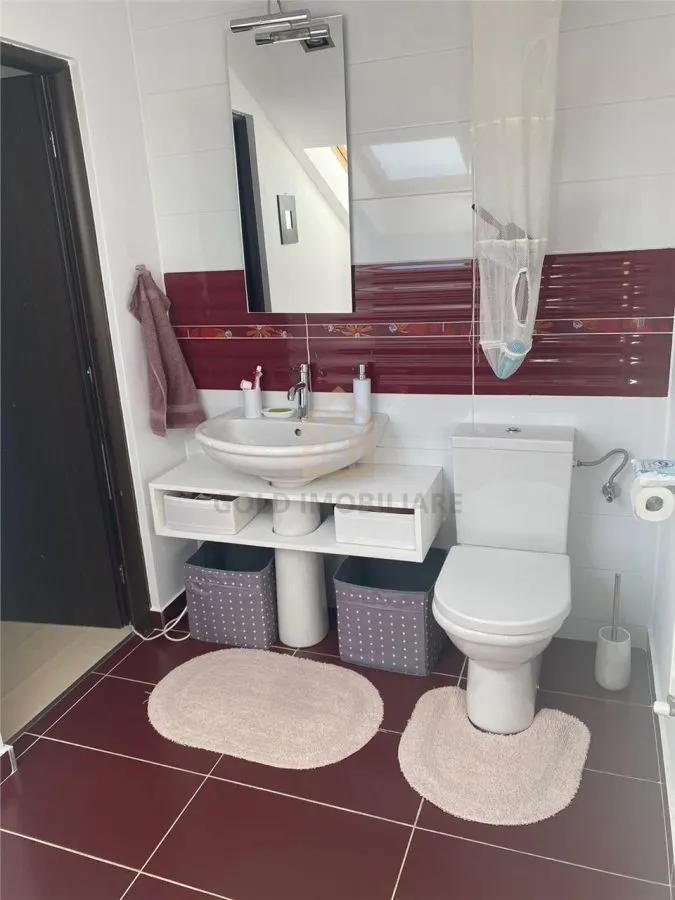 Apartament 2camere de vanzare zona Ultracentrala - foto 7