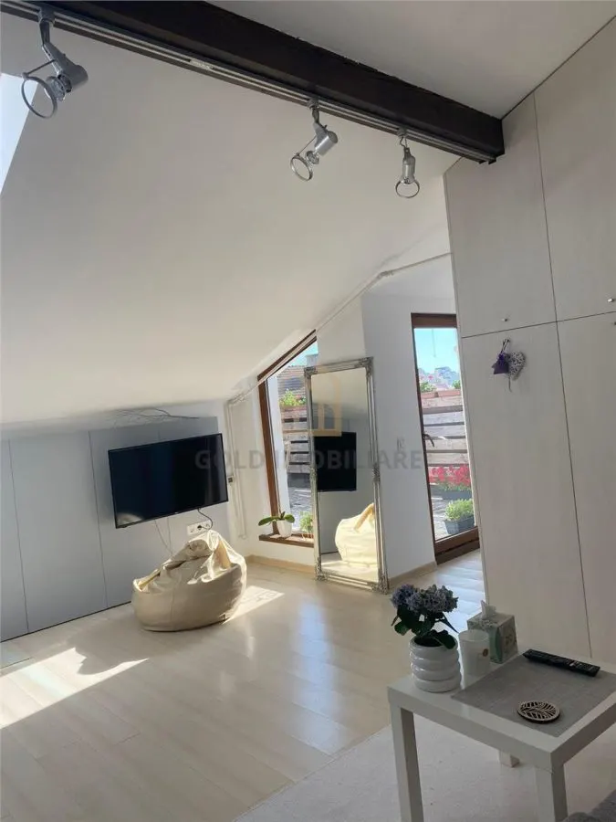 Apartament 2camere de vanzare zona Ultracentrala - foto 8