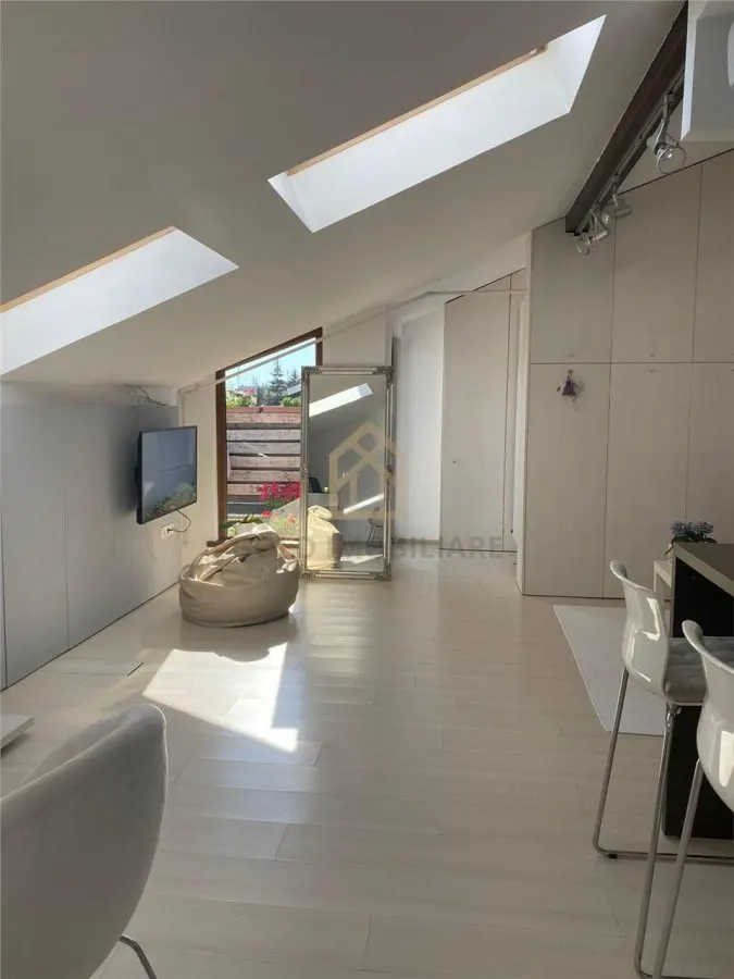 Apartament 2camere de vanzare zona Ultracentrala - foto 10