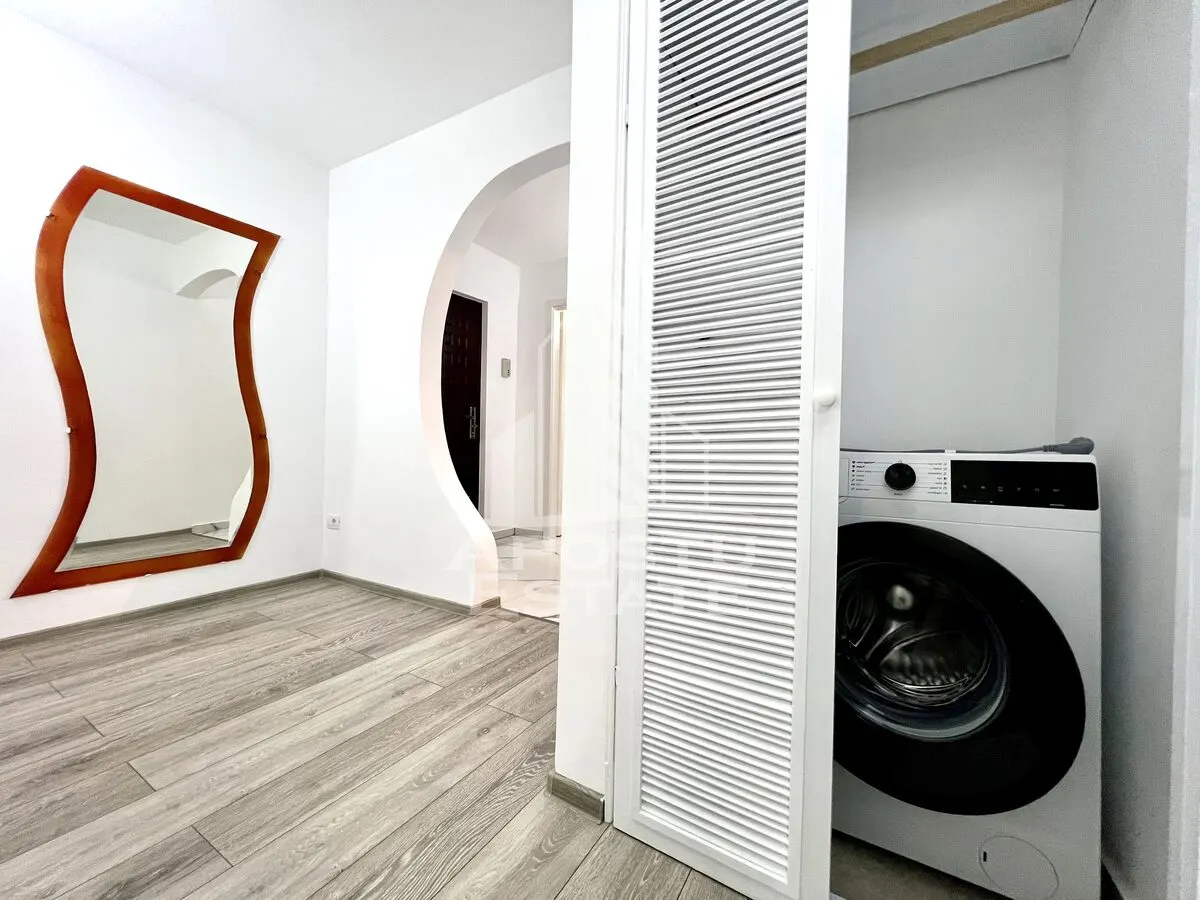 Apartament 3 camere de inchiriat, zona Girocului, Timisoara - foto 11