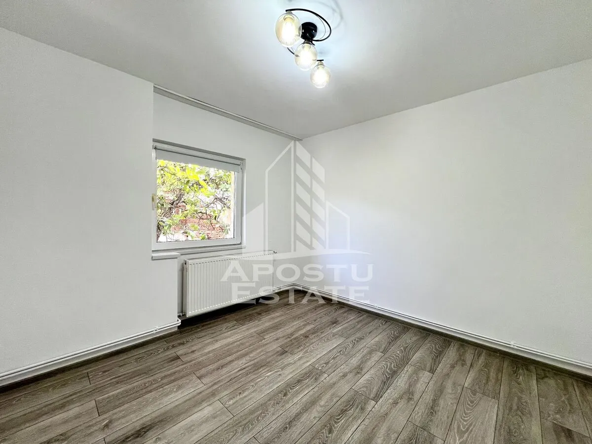 Apartament 3 camere de inchiriat, zona Girocului, Timisoara - foto 3