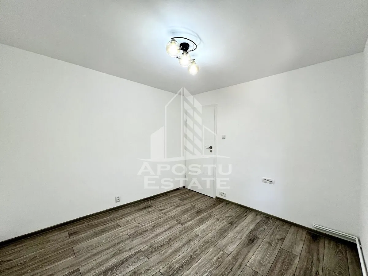 Apartament 3 camere de inchiriat, zona Girocului, Timisoara - foto 4
