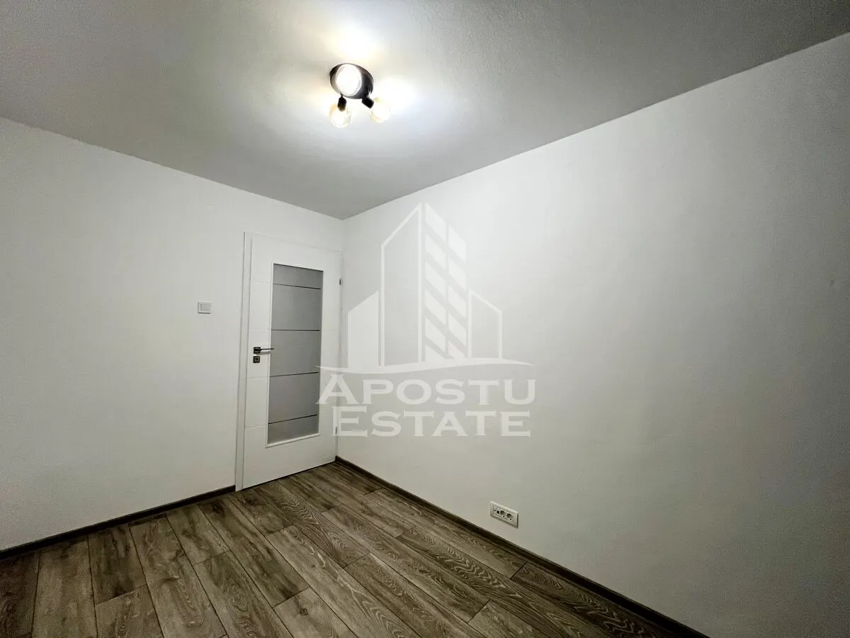Apartament 3 camere de inchiriat, zona Girocului, Timisoara - foto 6