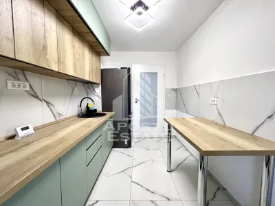 Apartament 3 camere de inchiriat, zona Girocului, Timisoara - foto 8