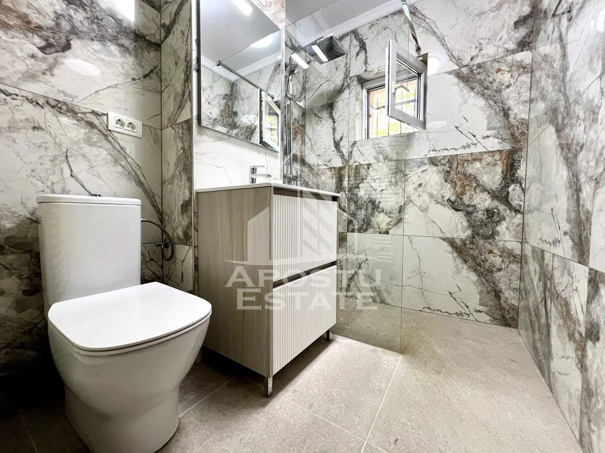 Apartament 3 camere de inchiriat, zona Girocului, Timisoara - foto 10