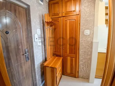 RECO Apartament cu o camera Decomandat  zona Salca - foto 4