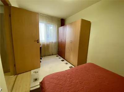 JUDETEAN - 2 CAMERE - ETAJ 1 - Timisoara