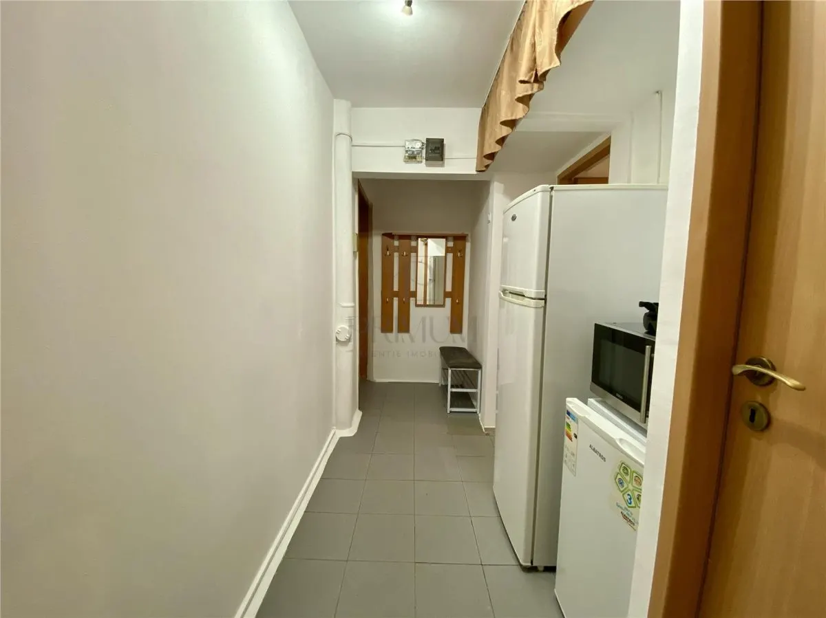 JUDETEAN - 2 CAMERE - ETAJ 1 - foto 6