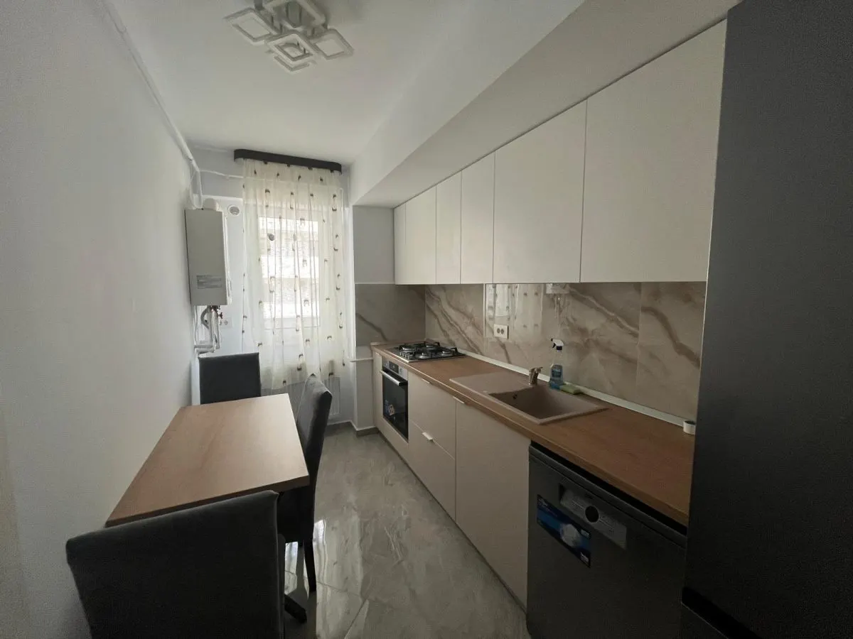 Apartament 2 camere - Popas Pacurari - Carrefour expres - foto 1