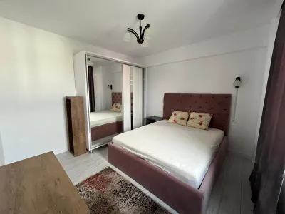 Apartament 2 camere - Popas Pacurari - Carrefour expres - foto 3