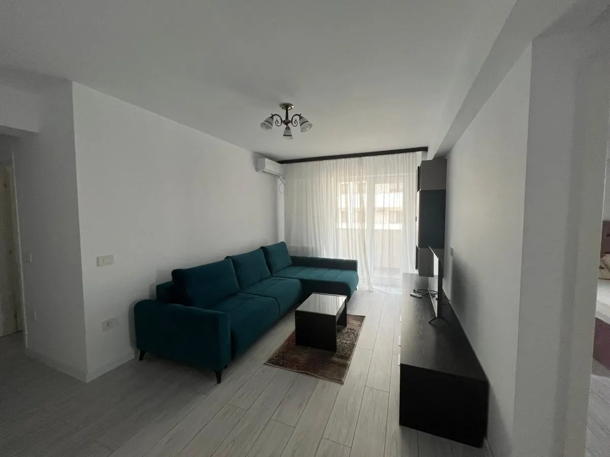 Apartament 2 camere - Popas Pacurari - Carrefour expres - foto 5