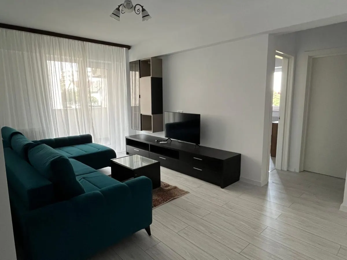 Apartament 2 camere - Popas Pacurari - Carrefour expres - foto 6