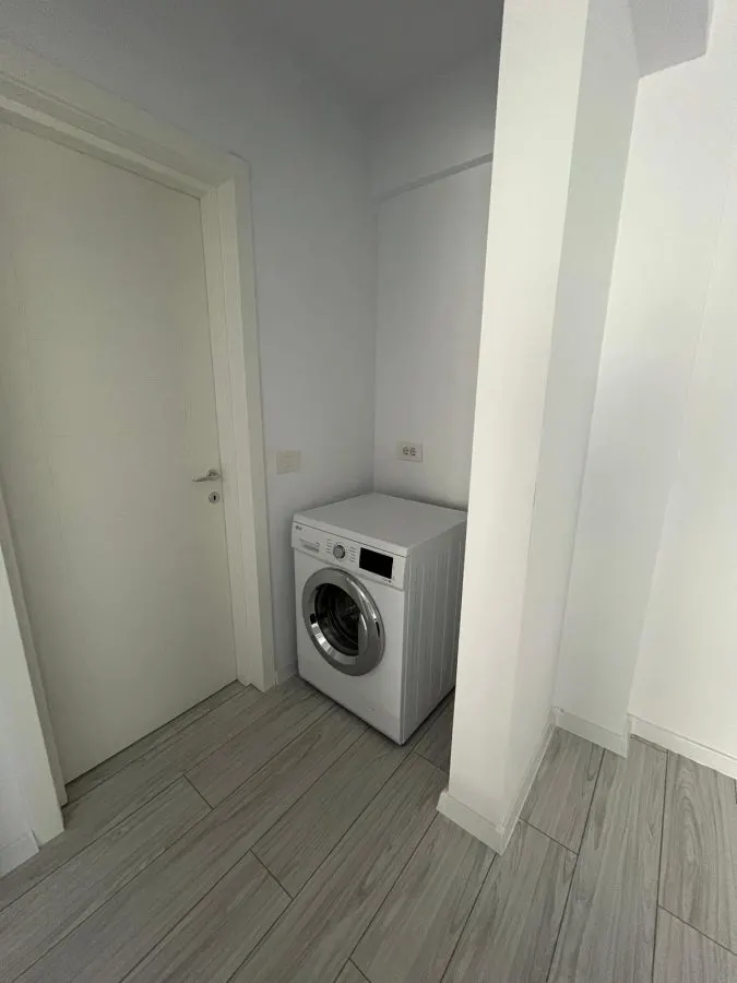 Apartament 2 camere - Popas Pacurari - Carrefour expres - foto 7