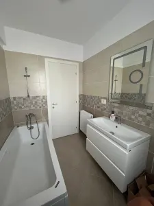 Apartament 2 camere - Popas Pacurari - Carrefour expres - foto 8