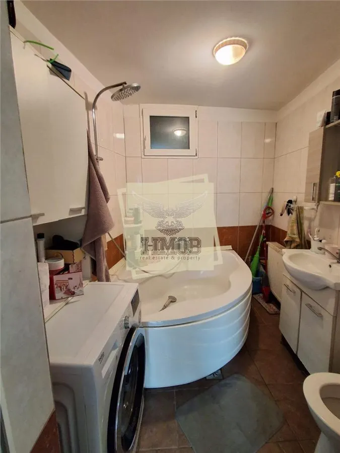 Casa individuala cu 5 camere si terasa inchisa - foto 15