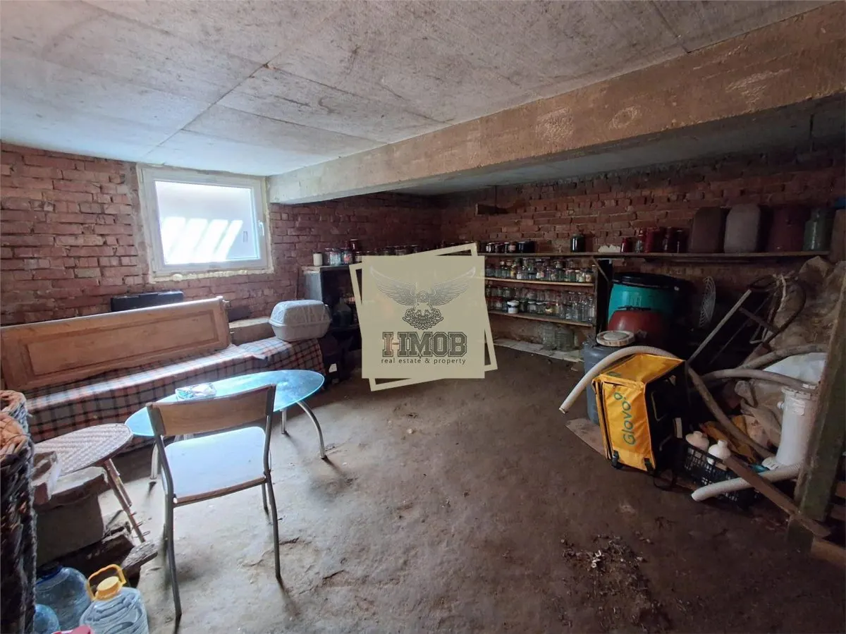 Casa individuala cu 5 camere si terasa inchisa - foto 17