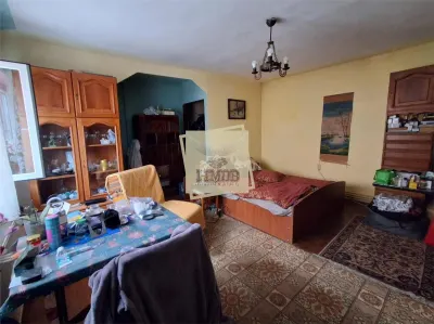 Casa individuala cu 5 camere si terasa inchisa - foto 9