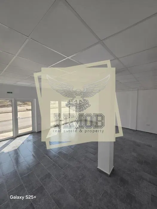 Spatiu comercial 70 mp Doamna Stanca - foto 1