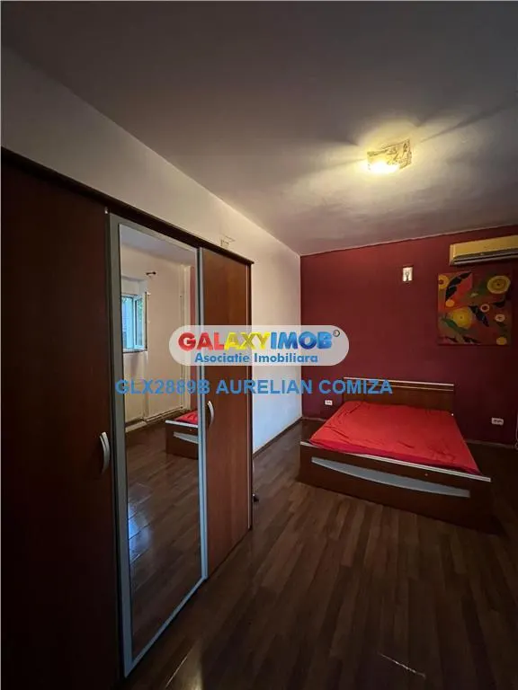 Garsoniera pentru inchiriat Mosilor/centrala proprie/AC - foto 1
