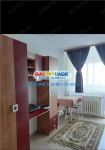 Inchiriere garsoniera Ghencea - foto 2