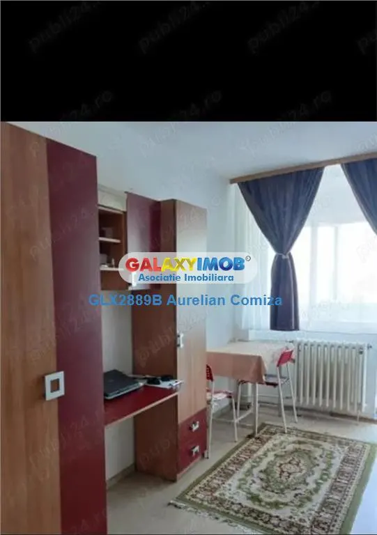 Inchiriere garsoniera Ghencea - foto 2