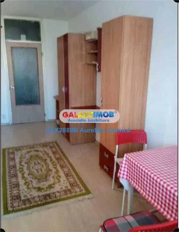 Inchiriere garsoniera Ghencea - foto 4