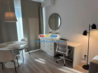 Garsoniera Smart Lujerului cu centrala termica proprie - foto 6