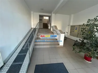 Garsoniera pentru inchiriat Piata Domenii/mobilata/utilata - foto 10