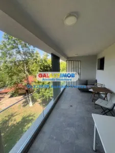 Garsoniera Politehnica Park Residence/centrala/AC/PARCARE - foto 2