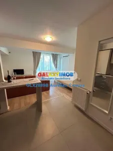Garsoniera Politehnica Park Residence/centrala/AC/PARCARE - foto 4