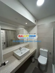 Garsoniera Politehnica Park Residence/centrala/AC/PARCARE - foto 5
