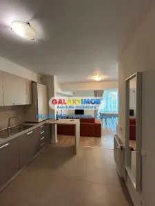 Garsoniera Politehnica Park Residence/centrala/AC/PARCARE - foto 7
