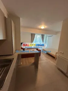 Garsoniera Politehnica Park Residence/centrala/AC/PARCARE - foto 9