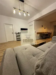 Apartament modern cu 2 camere si gradina de 39 mp Selimbar - foto 3