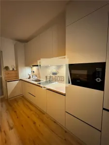 Apartament modern cu 2 camere si gradina de 39 mp Selimbar - foto 6