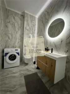 Apartament modern cu 2 camere si gradina de 39 mp Selimbar - foto 7