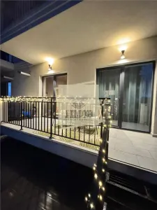 Apartament modern cu 2 camere si gradina de 39 mp Selimbar - foto 9