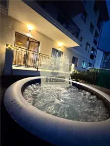 Apartament modern cu 2 camere si gradina de 39 mp Selimbar - foto 10