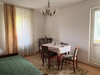 Berceni - Oltenitei - bloc 1982- renovata - Bucuresti