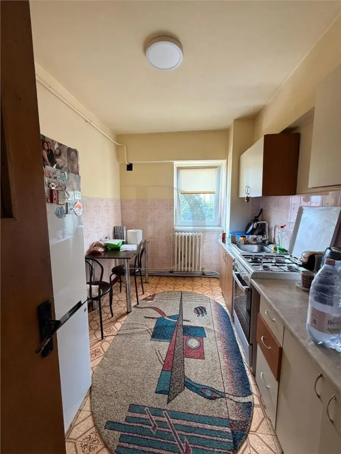Hala Centrala - Aleea cu castani , apartament 2 camere , 61 mp - foto 6