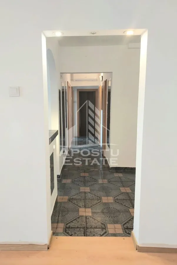 Apartament cu 3 camere, de vanzare, zona Sagului, Timisoara - foto 4