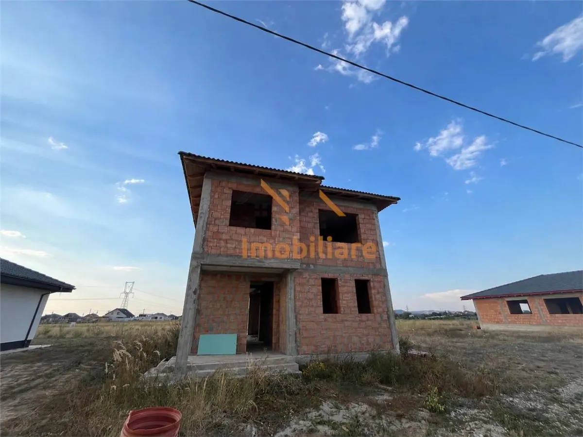 CASA LA ROSU | CIHEI | 145 MP | 471 MP TEREN |  BIHOR - foto 1