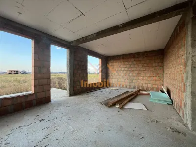 CASA LA ROSU | CIHEI | 145 MP | 471 MP TEREN |  BIHOR - foto 4