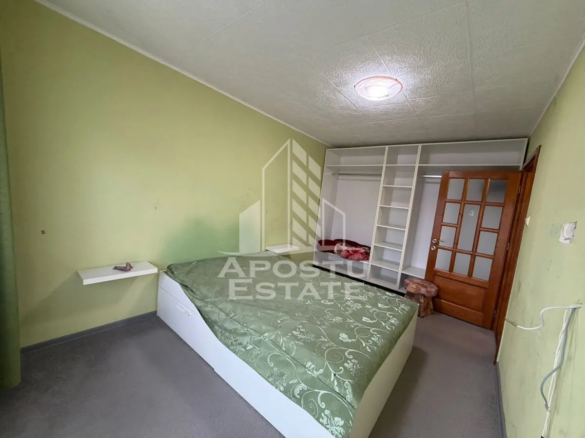 Apartament 3 camere,decomandat,  de vanzare, Soarelui, Timisoara - foto 6
