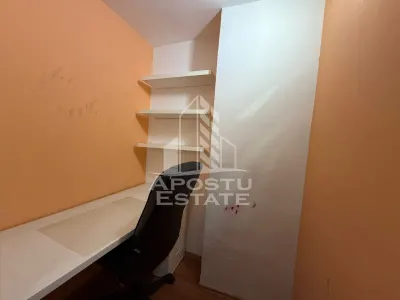 Apartament 3 camere,decomandat,  de vanzare, Soarelui, Timisoara - foto 9