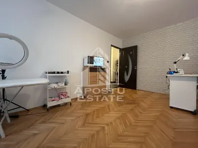 Apartament 3 camere, 2 bai, 2 balcoane, etaj intermediar,Soarelui - foto 2